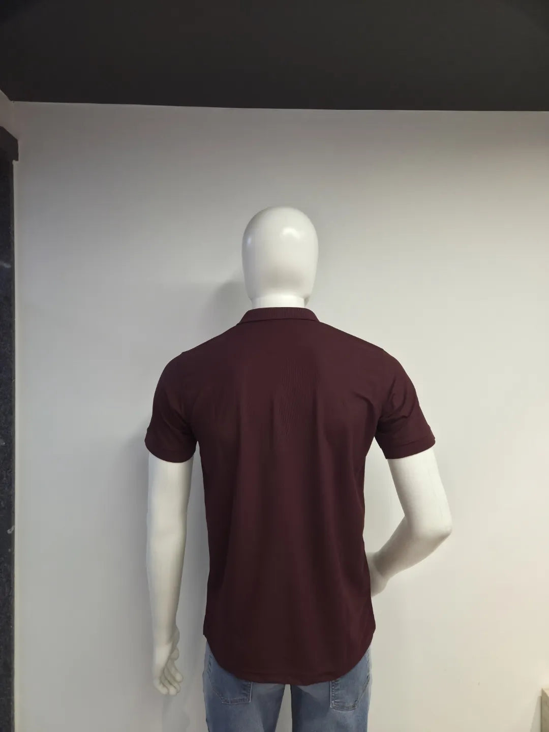 Wine - Men's Polo T-Shirt