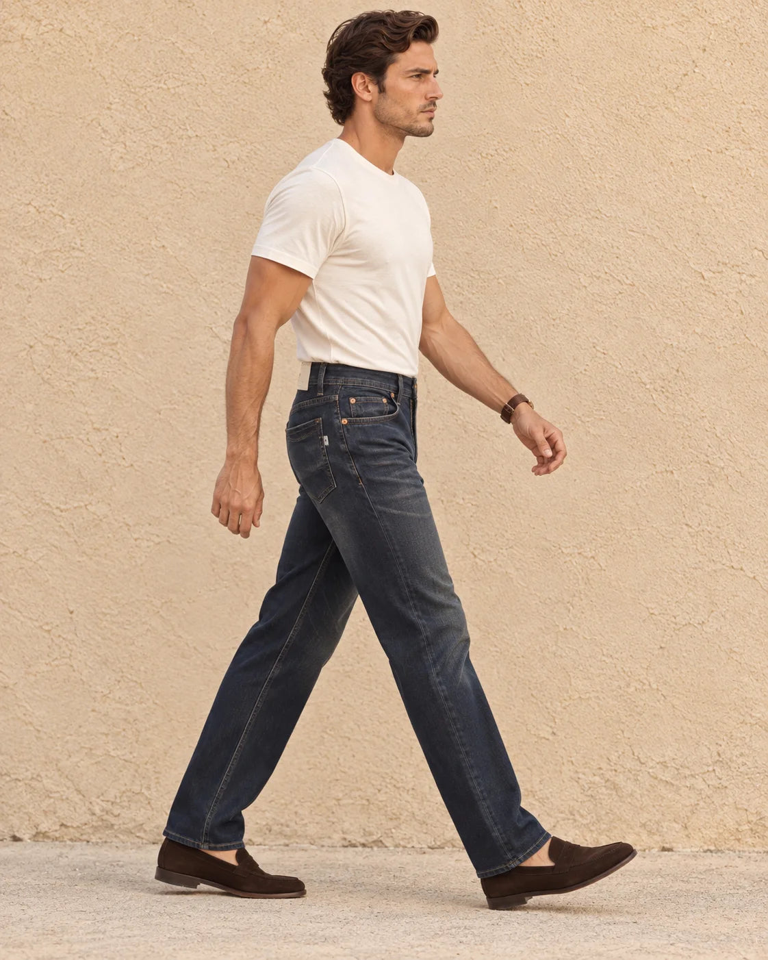 BLUE OD JEANS