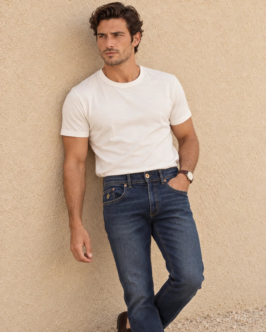 BLUE JEANS
