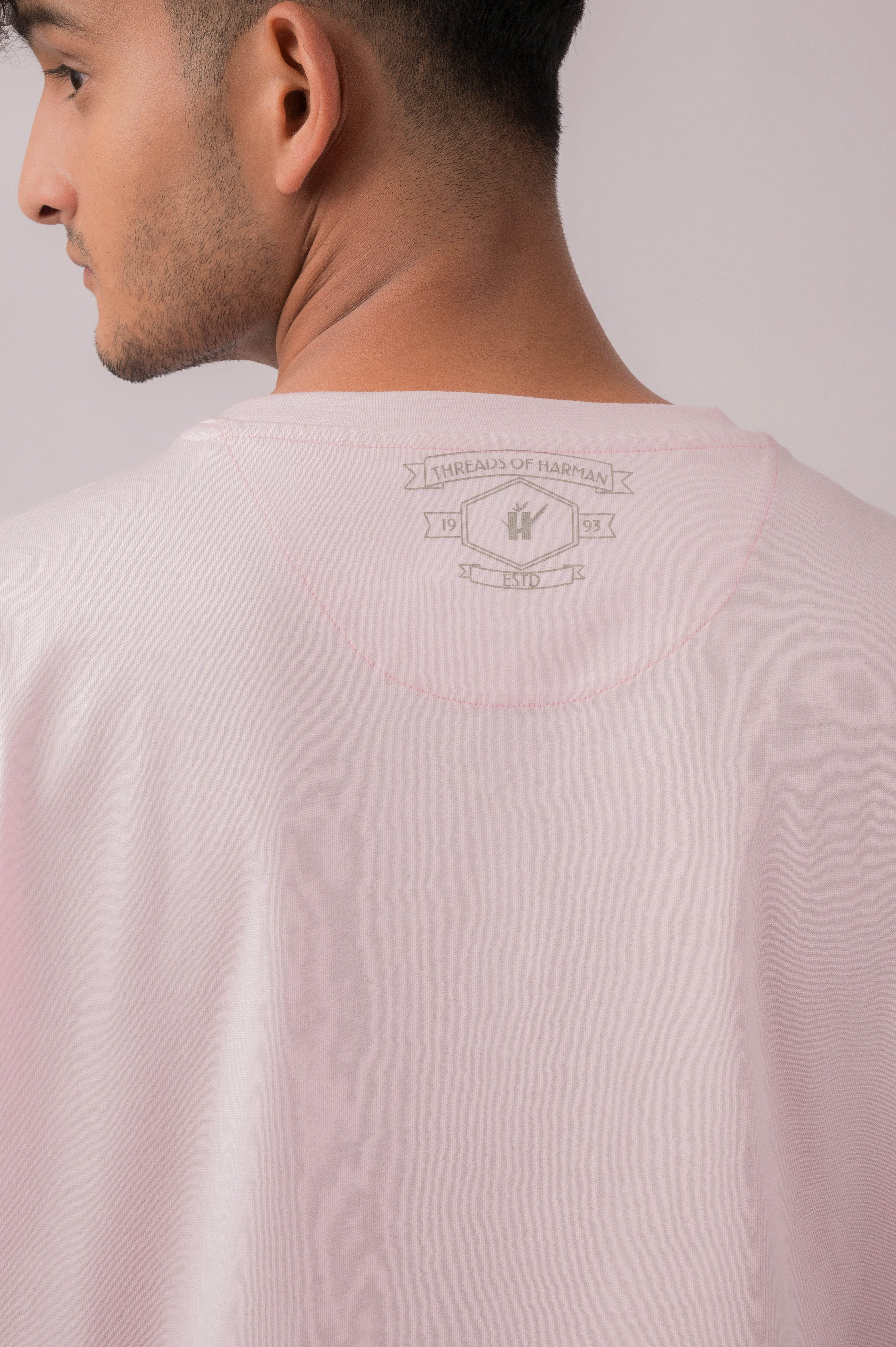 Vanila Ice Oversized T-shirt