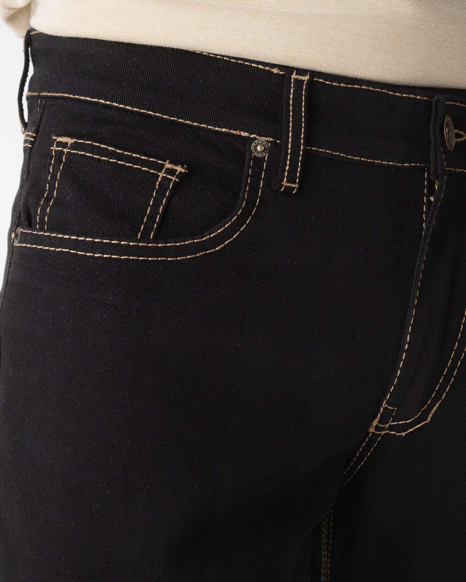 BLACK CLOVE FIT JEANS