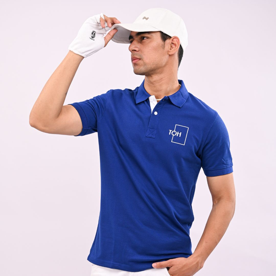 ALL POLO