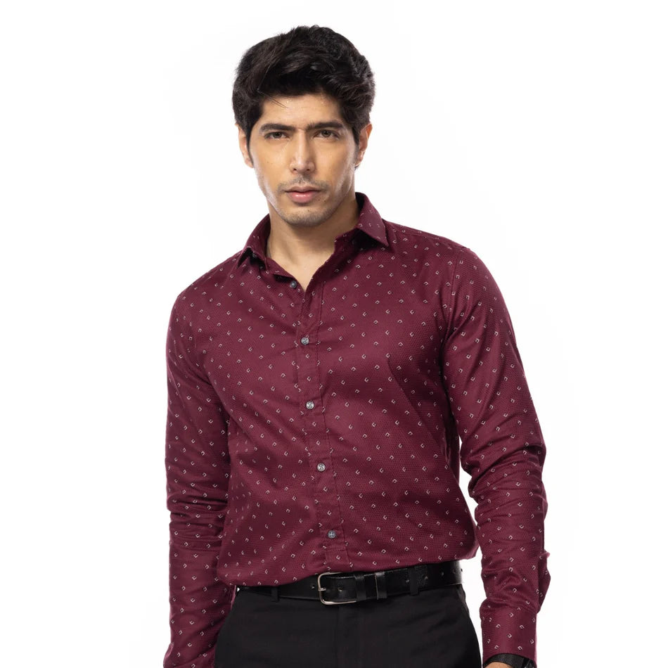Casual Shirt