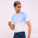 Pure White Regular Fit T-Shirt