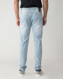 ICE BLUE DRIFT TAPERED FIT