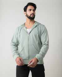 EAGLE REGULAR FIT HOODIE