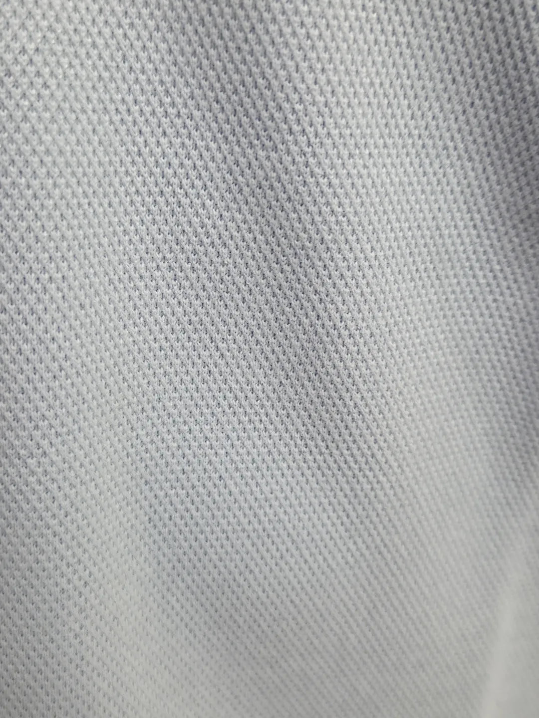 Sky Blue - Men's Zipper Polo