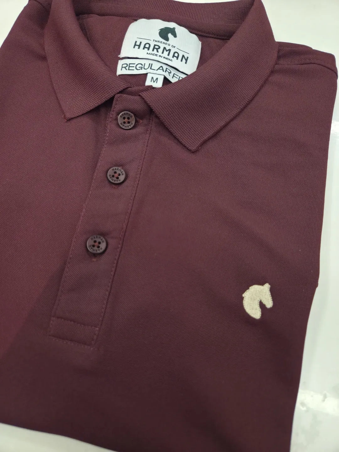 Wine - Men's Polo T-Shirt