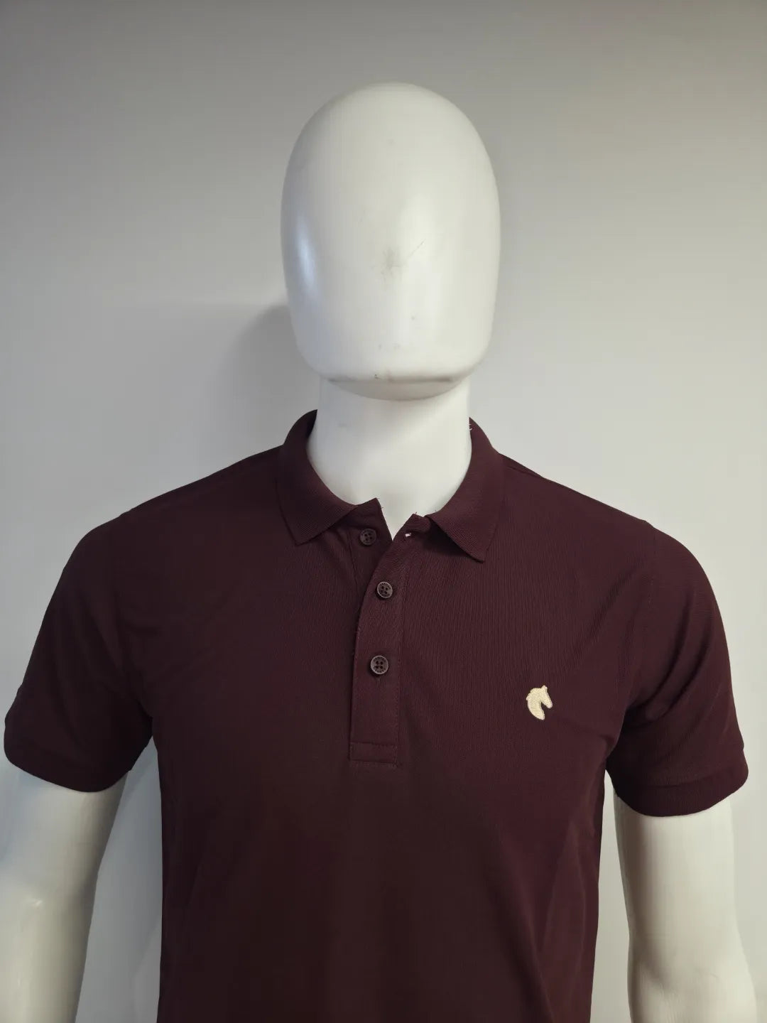 Wine - Men's Polo T-Shirt