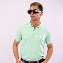 Green Polo T-Shirt