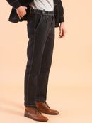 Dark Blue Clove Fit Denim