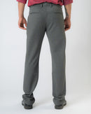 Smokey Grey Chinos