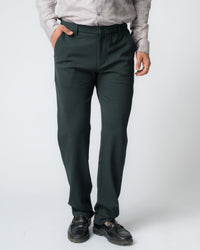 Emerald Twilight Chinos