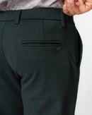 Emerald Twilight Chinos