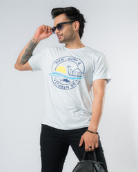 Sea Salt T Shirt