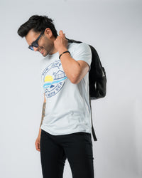 Sea Salt T Shirt