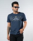 Midnight Blue T Shirt