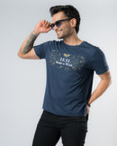 Midnight Blue T Shirt