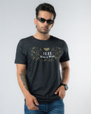 Carbon Black T Shirt