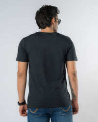 Carbon Black T Shirt