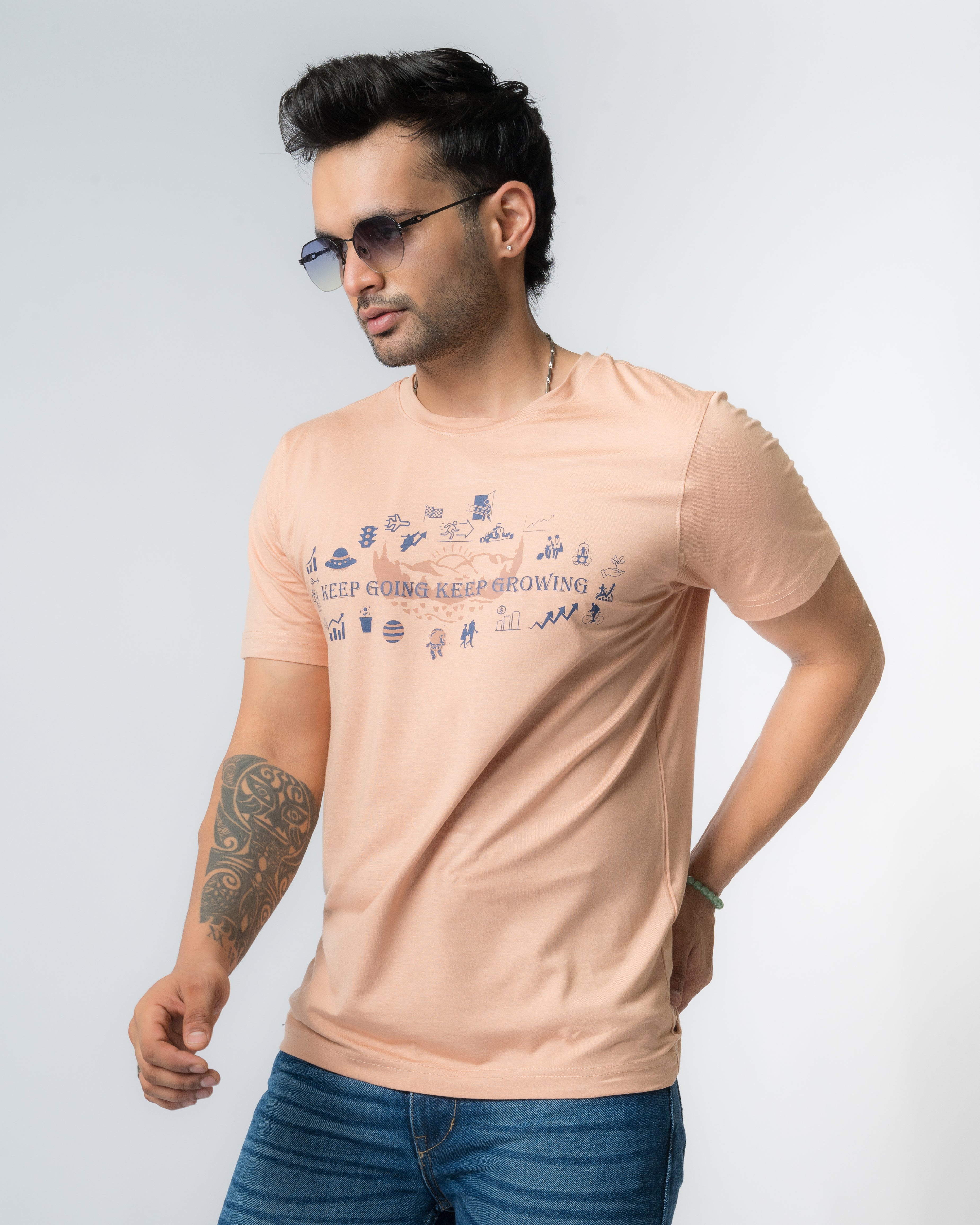 Chic Chiku T Shirt