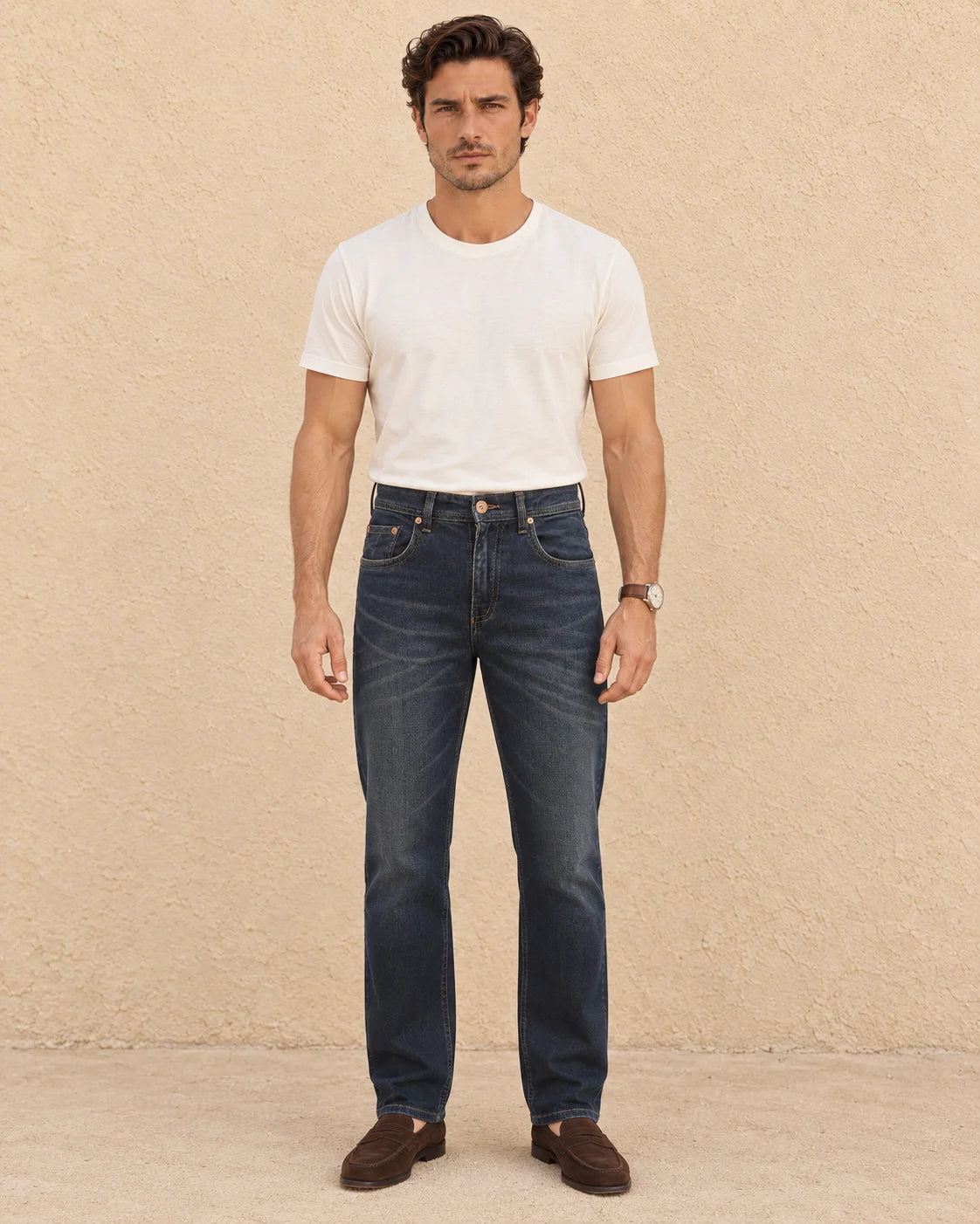 BLUE OD JEANS