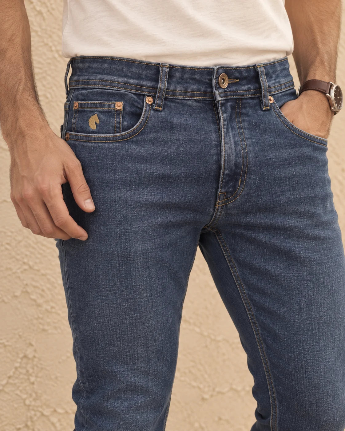 BLUE JEANS