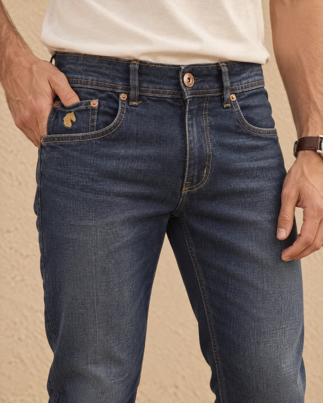 BLUE JEANS