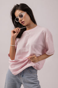 Vanila Ice Oversized T-shirt