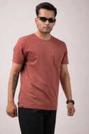 Apple Blossom Regular Fit T-shirt