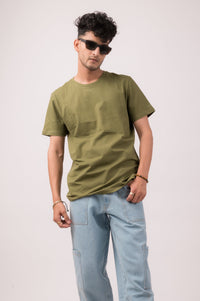 Iroka Regular Fit T-shirt