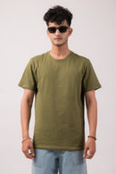 Iroka Regular Fit T-shirt