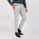 Sea Green Coin Trouser