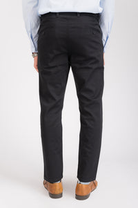 Black 4 Pocket Trouser