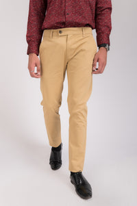 Biscutti Coin Trouser