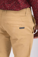 Biscutti Coin Trouser