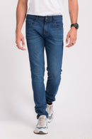 Oxford Blue Regular Fit Denim
