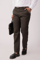 Olive Chinos Pant