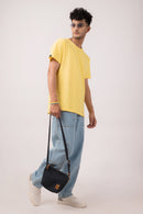 Lemon Drop Regular Fit T-shirt