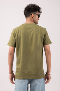 Iroka Regular Fit T-shirt