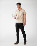 BLACK CLOVE FIT JEANS