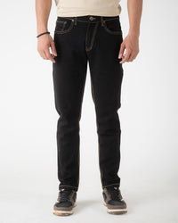BLACK CLOVE FIT JEANS
