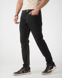 BLACK CLOVE FIT JEANS
