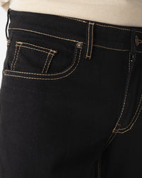 BLACK CLOVE FIT JEANS