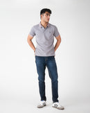 MIDNIGHT BLUE CLOVE FIT JEANS