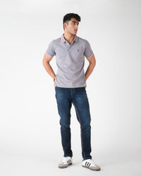MIDNIGHT BLUE CLOVE FIT JEANS