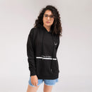 Z Black Signature Hoodie for Her