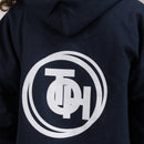 Navy Blue Signature Hoodie