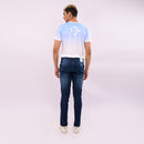 Pure White Regular Fit T-Shirt