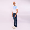 Pure White Regular Fit T-Shirt